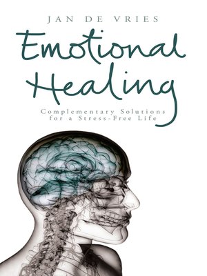 cover image of Emotional Healing